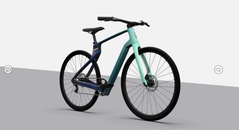 Así es Kimoa E-Bike, la bicicleta eléctrica de la marca de Fernando Alonso: precio y dónde comprar – elEconomista