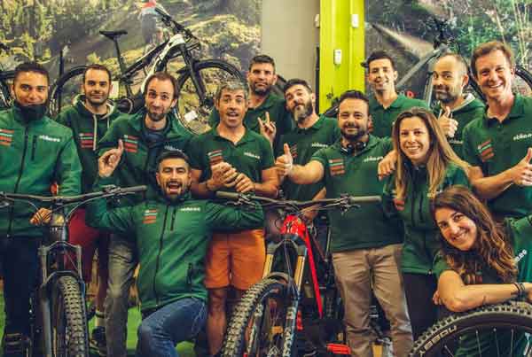 Ebike.es batió su propio récord en 2021 tras girar 2,33 millones de euros – CMDsport