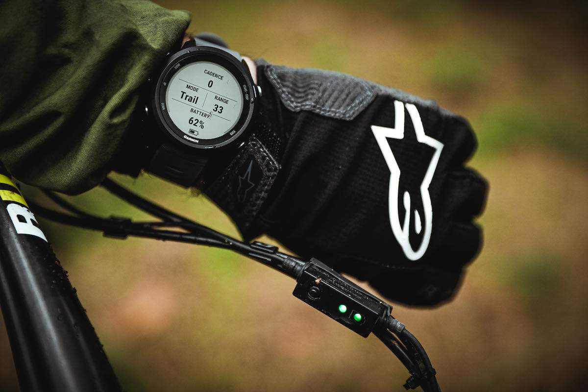 Display en e-bikes ¿realmente es necesario? | MTB Pro – MTBPro