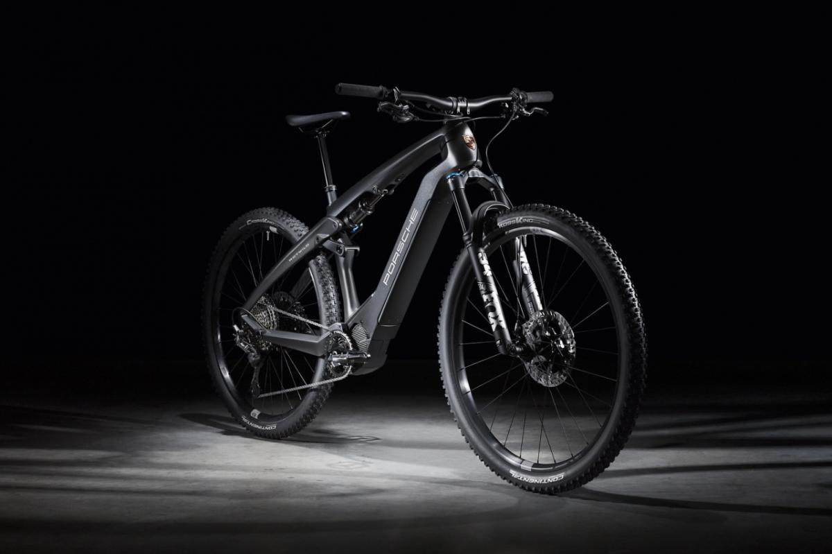 Porsche actualiza sus dos bicicletas eléctricas, la eBike Sport y la eBike Cross – Auto Bild España