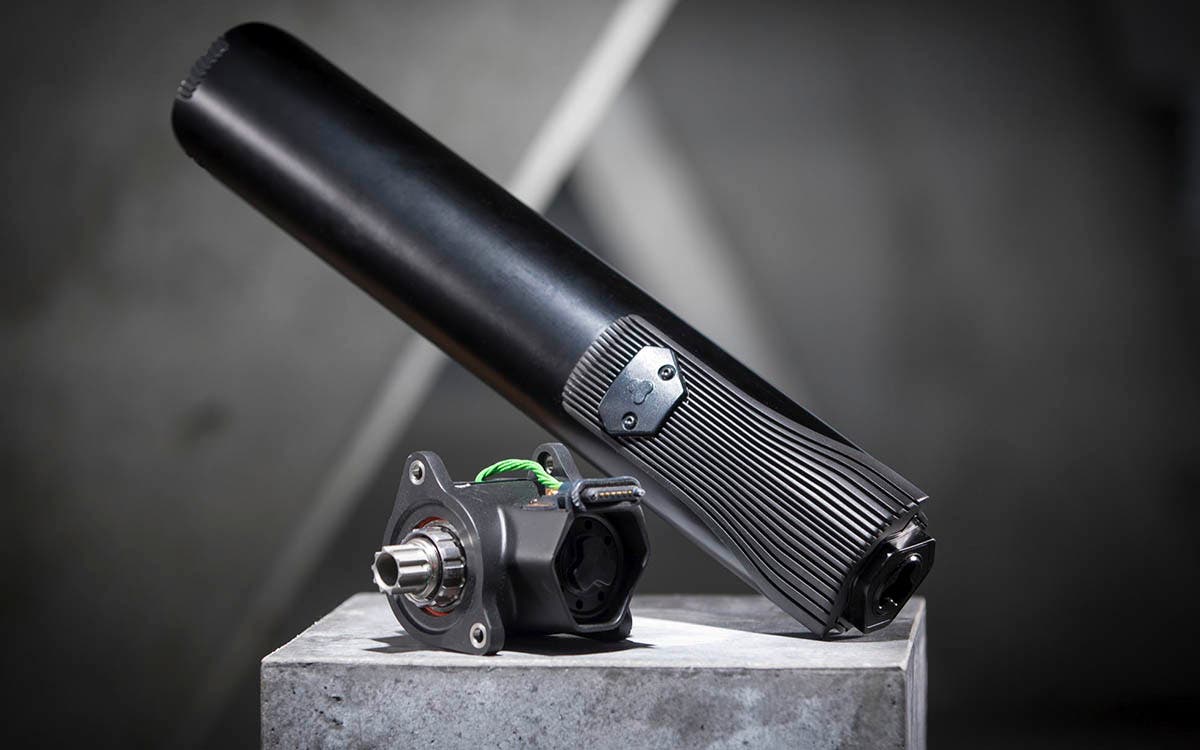 Porsche apuesta por el mercado de las bicicletas eléctricas: compra Fazua y ¿quiere Cannondale? – Híbridos y Eléctricos