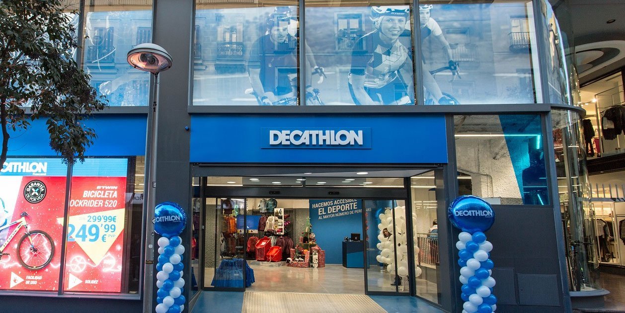 La bicicleta eléctrica de Decathlon con mejores valoraciones tiene un aire retro y doble suspensión – El Nacional