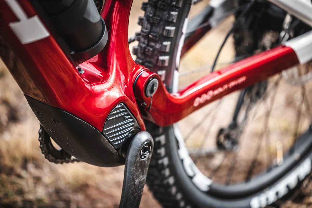 BH ofrece 5 años de garantía en sus motores BH2EXMAG de e-bikes