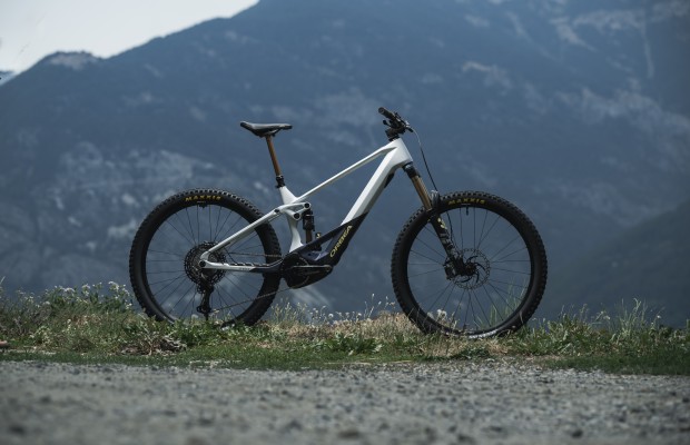 TEST: Orbea Wild M10 Custom – BIKE