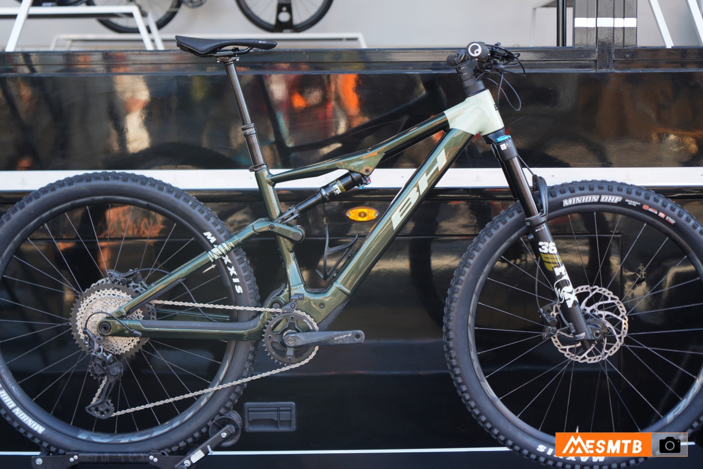 Así es la BH iLynx Trail de aluminio, el concepto de e-bike ligera con precio más contenido