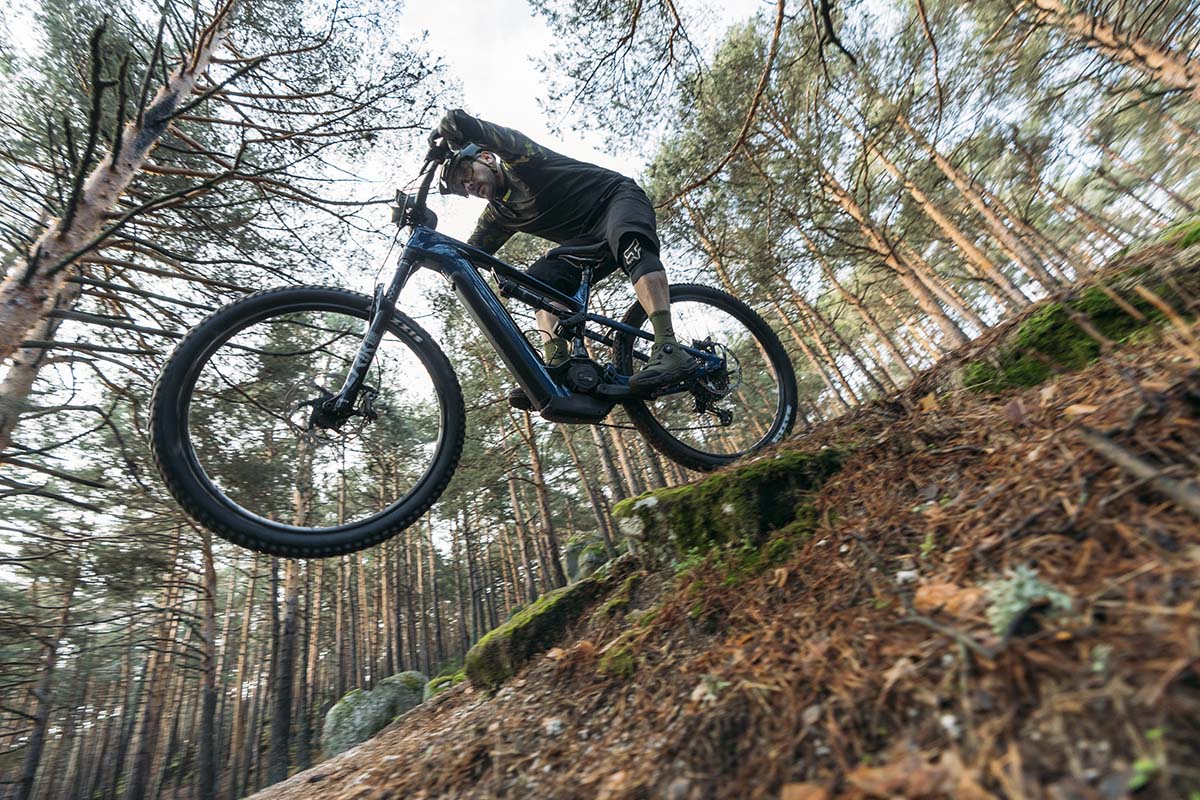 La nueva Cannondale Moterra SL, ¿es una eBike 'full power' o una 'light'? (¡con vídeo!) – GoRide España – GoRide España