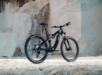 Nueva BH iLynx+, más ligera, más potente y con 720 Wh