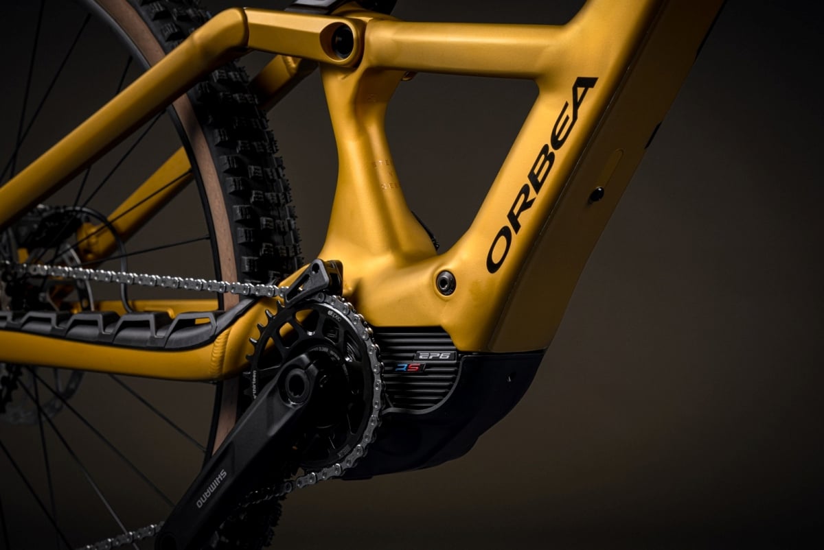 Probamos la Orbea Rise SL M10 en la exigente carrera de bicicletas eléctricas Transpyr 2024 – Híbridos y Eléctricos