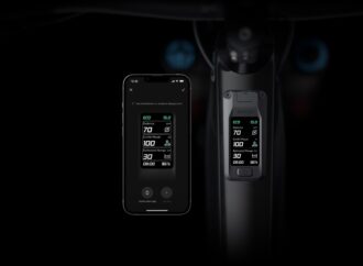 Commencal, Rotwild, Velo de Ville… nuevas marcas que se suman al sistema DJI Avinox