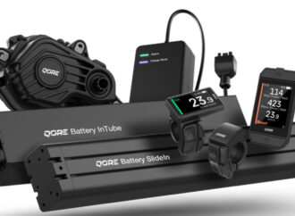 Brose QORE, el renovado sistema de asistencia para e-bikes que la marca presentará en Eurobike 2025