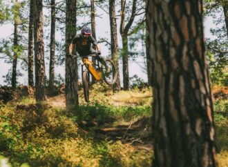 Nueva Mondraker Level, una 3ª generación más potente y con más autonomía