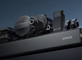 Nueva actualización del DJI Avinox M1: los 1.000 W llegan a los modos Trail y Auto y más funcionalidades