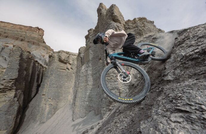 Guía de Compra: Bullit, Vala y Heckler SL, todas las e-bikes de Santa Cruz