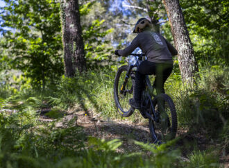 Primeras Pedaladas con el nuevo Mahle M40: con 850 W, 105 Nm y 400% de asistencia