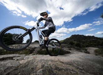 Test MTB: Probamos la Orbea Wild ST H20: Salvajemente divertida