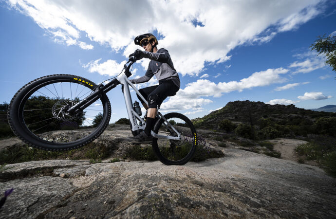 Test MTB: Probamos la Orbea Wild ST H20: Salvajemente divertida