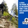 FOX Podium, Shimano GRX Di2 inalámbrico, Orbea Terra y Terra Race y un buen lanzamiento de Canyon