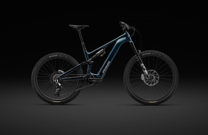 Specialized Turbo Levo 4 en aluminio, dos montajes desde 5.999 euros