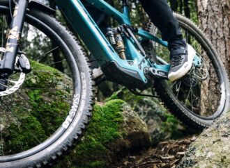 TQ presenta el nuevo sistema TQ-HPR60: 350 W de potencia pico, 60 Nm, tres opciones de batería y 1,9 kg de peso