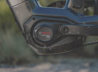 Performance Line PX: el nuevo motor Bosch para los más aventureros