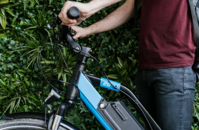 Explota la burbuja de las eBikes en España