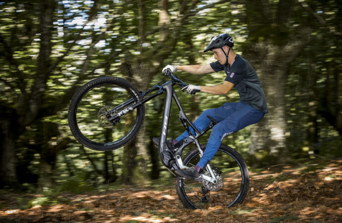 Mismas prestaciones pero menos precio; nueva BH iLynx+ SL de aluminio