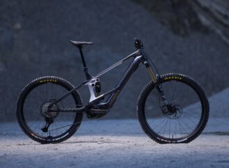Novedades en la Orbea Wild: ¡Más potencia, BOSCH CX Race y XTR y Deore XT Di2!