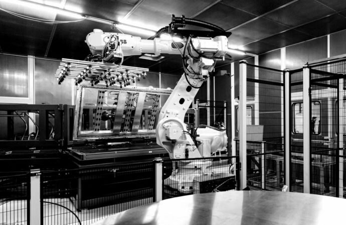 Un proyecto más sostenible y cerca de Europa: nueva Focus JAM² NEXT