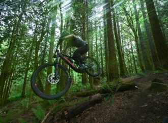 Una e-bike Santa Cruz más económica: nueva Santa Cruz Vala AL