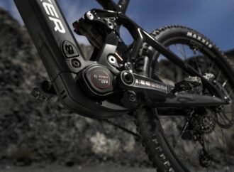 Mondraker Crafty Carbon ¡Ahora disponible con motor Bosch CX-R!