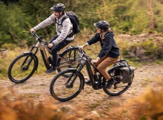 ¡Que no te engañen! Tu e-bike NO necesita seguro