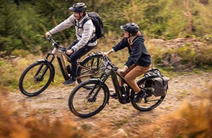 ¡Que no te engañen! Tu e-bike NO necesita seguro