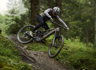 Primeras Pedaladas con la nueva Pivot Shuttle AM Gen2 ¡con el Bosch CX-R!