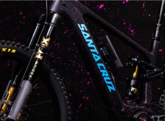 Santa Cruz Bullit Podium ¡Menos de 100 unidades con un montaje muy especial!