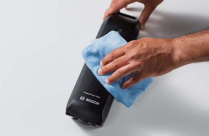 Bosch lanza una guía esencial para cuidar las baterías de tu eBike – ciclosfera.com