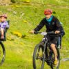 ▷ Rutas guiadas en E-Bike en Boí Taüll – Excursiones en bici a La Vall de Boí con niños – www.escapadaambnens.com