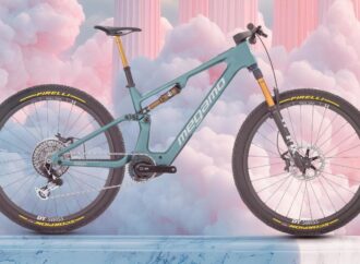 Megamo se desmarca con su primera ebike con motor DJI Avinox, la ligera y potente Reason – www.mundodeportivo.com