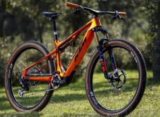 KTM Macina Scarp SX Exonic, una ebike exclusiva y súper integrada de solo 16 kg – www.mundodeportivo.com