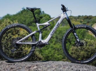 Amflow PL Carbon con motor DJI Avinox, la ebike más potente que ha cambiado las reglas del juego – www.mundodeportivo.com