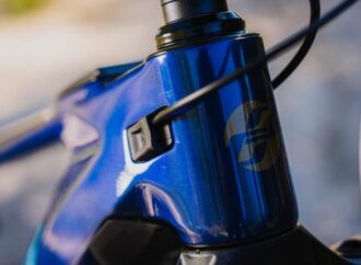 Ghost E-Riot LTD, una ebike bestia para Enduro con todo lo que necesitas