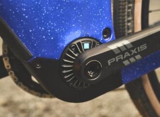 Trek Checkpoint+ SL, la eléctrica de gravel de Trek ya está aquí