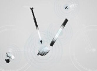 nuevo ‘ecosistema’ RS Control con una inédita tija electrónica