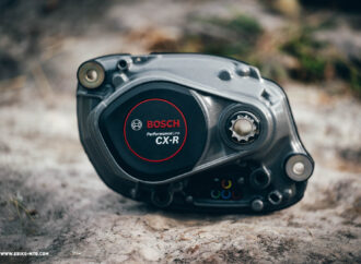 Bosch actualiza su sistema + nuevo motor CX-R última generación – ebike-mtb.com