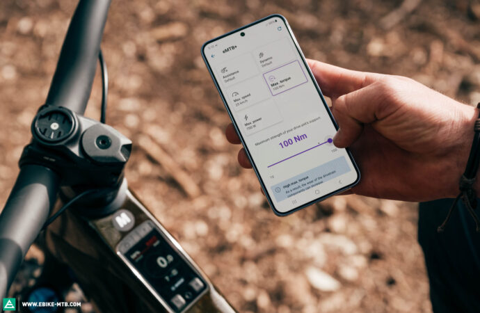 Más potencia mediante software: cómo las actualizaciones están transformando tu eMTB – ebike-mtb.com