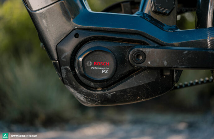 Noticias de Bosch eBike: Nuevos Motores, Más Potencia y Funciones Inteligentes – ¡Todas las Novedades de un Vistazo! – ebike-mtb.com