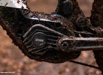 Probamos el Nuevo Motor Qore Drive³ Peak de Brose