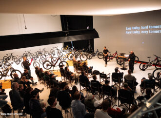 E-MOUNTAINBIKE Think Tank 2025 – ¿Somos tontos? – ebike-mtb.com