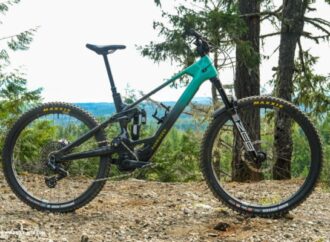 Primera Prueba: Forbidden Druid LitE y CorE con Motor DJI