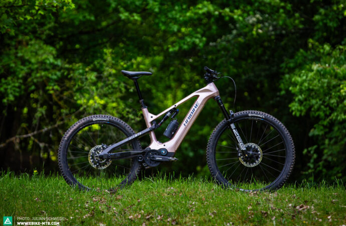 Primera Prueba Exclusiva: Haibike AllMtn CF 11 TRN/IQ 2025 – Ponemos a Prueba la Nueva eMTB de Haibike con Motor Pinion MGU – ebike-mtb.com