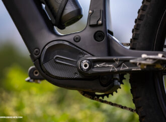 Nuevo Motor Mahle M40 Para E-Bikes – ebike-mtb.com